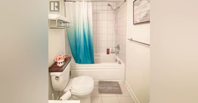 REAR-2ND 127 Floor Frederick Tisdale Drive, Toronto, ON, M3K 2B8 - 4