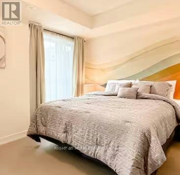 REAR-2ND 127 Floor Frederick Tisdale Drive, Toronto, ON, M3K 2B8