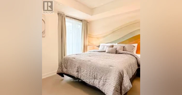 REAR-2ND 127 Floor Frederick Tisdale Drive, Toronto, ON, M3K 2B8