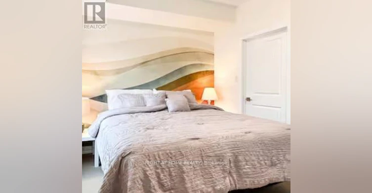 REAR-2ND 127 Floor Frederick Tisdale Drive, Toronto, ON, M3K 2B8 - 2
