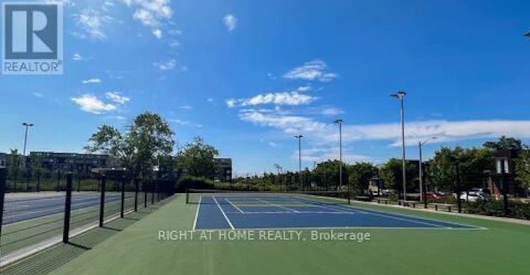 REAR-2ND 127 Floor Frederick Tisdale Drive, Toronto, ON, M3K 2B8 - 11