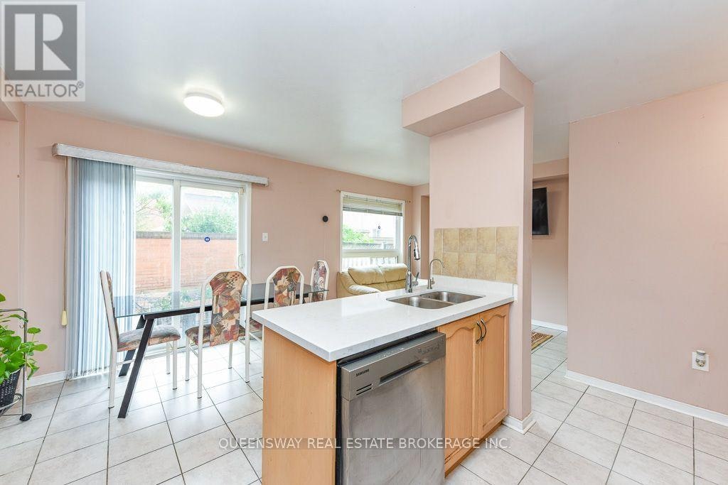 46 Thunderbird Trail, Brampton, ON, L6R 2T3 - 10