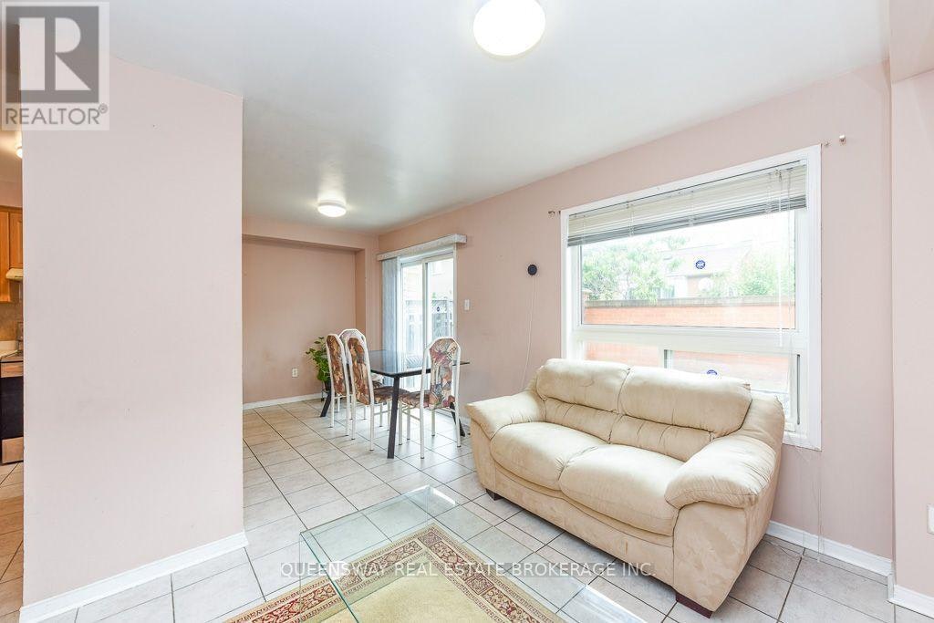 46 Thunderbird Trail, Brampton, ON, L6R 2T3 - 5