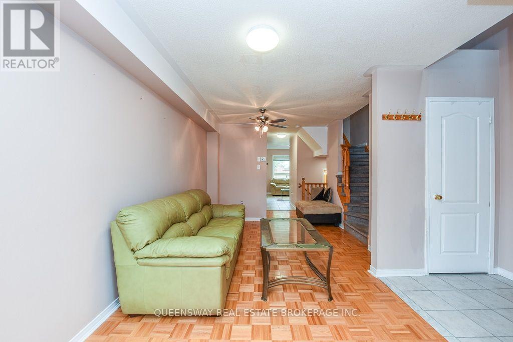 46 Thunderbird Trail, Brampton, ON, L6R 2T3 - 15