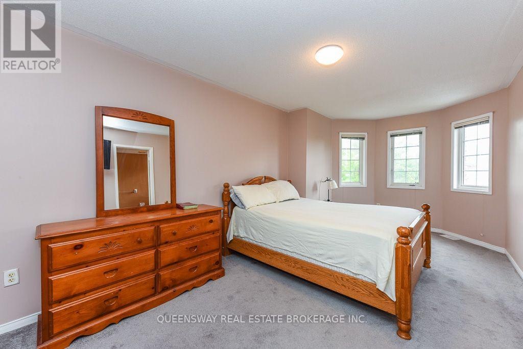 46 Thunderbird Trail, Brampton, ON, L6R 2T3 - 24