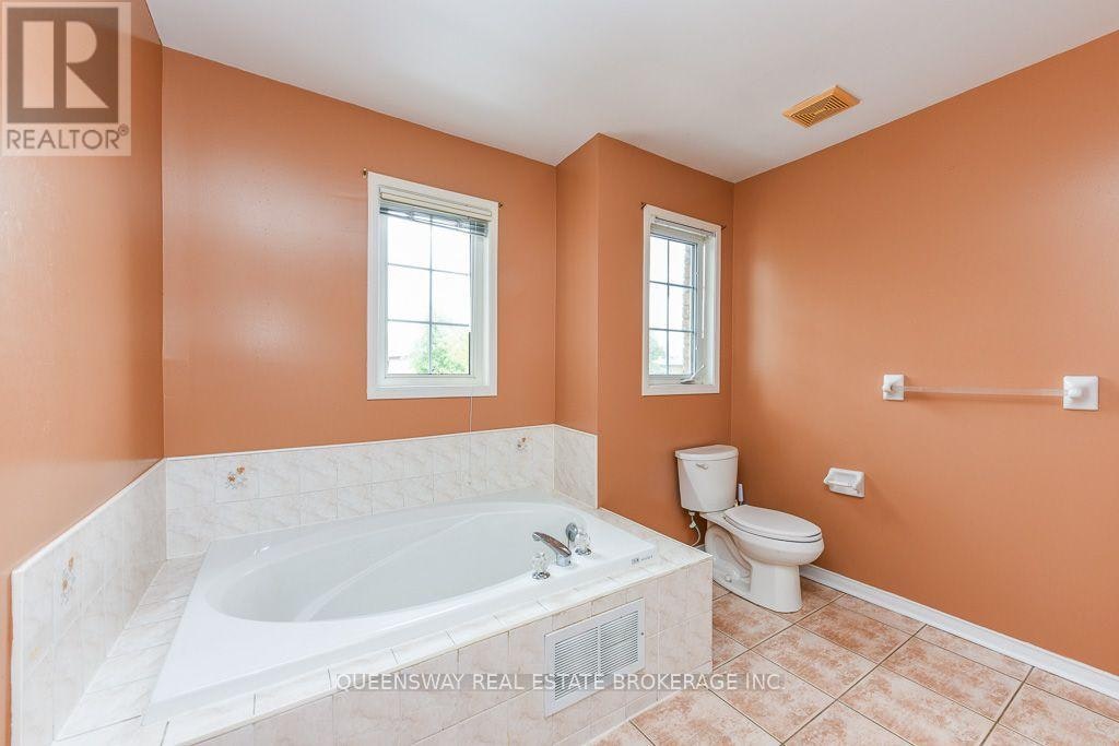 46 Thunderbird Trail, Brampton, ON, L6R 2T3 - 28