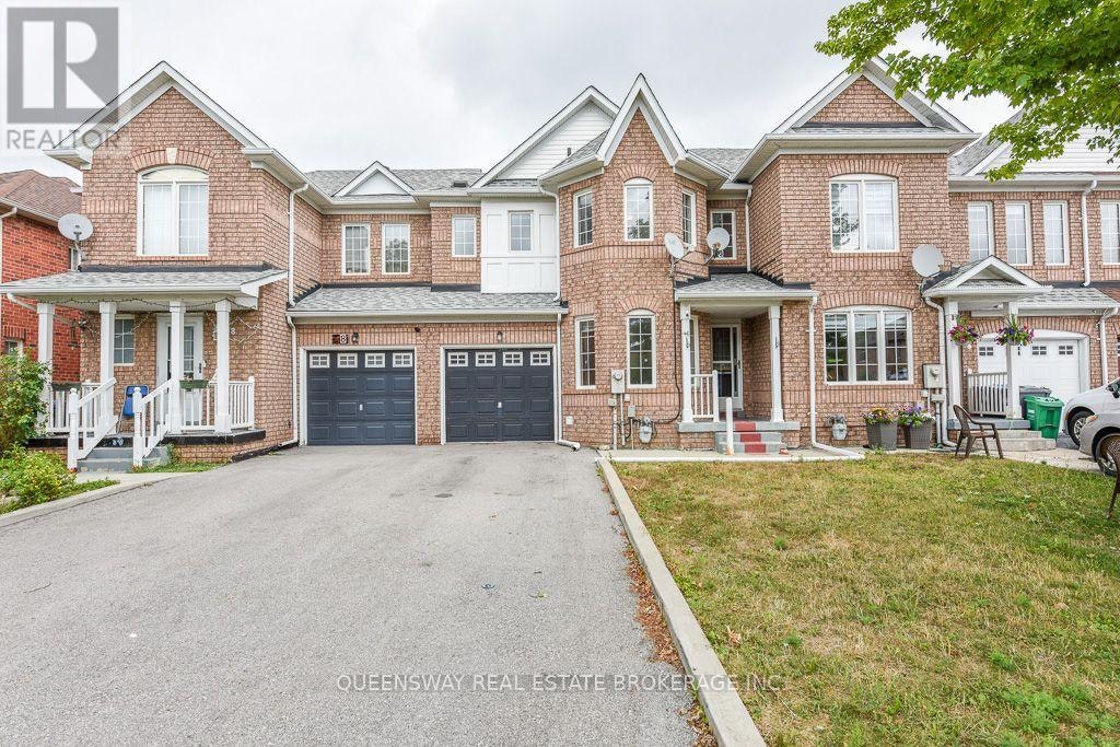 46 Thunderbird Trail, Brampton, ON, L6R 2T3 - 2