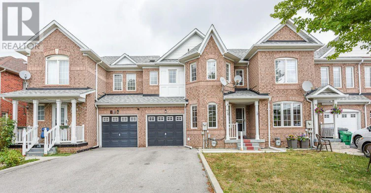 46 Thunderbird Trail, Brampton, ON, L6R 2T3 - 2