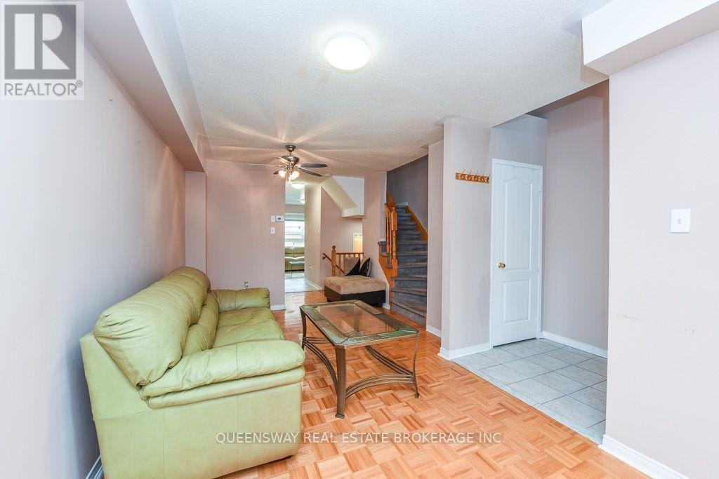46 Thunderbird Trail, Brampton, ON, L6R 2T3 - 16