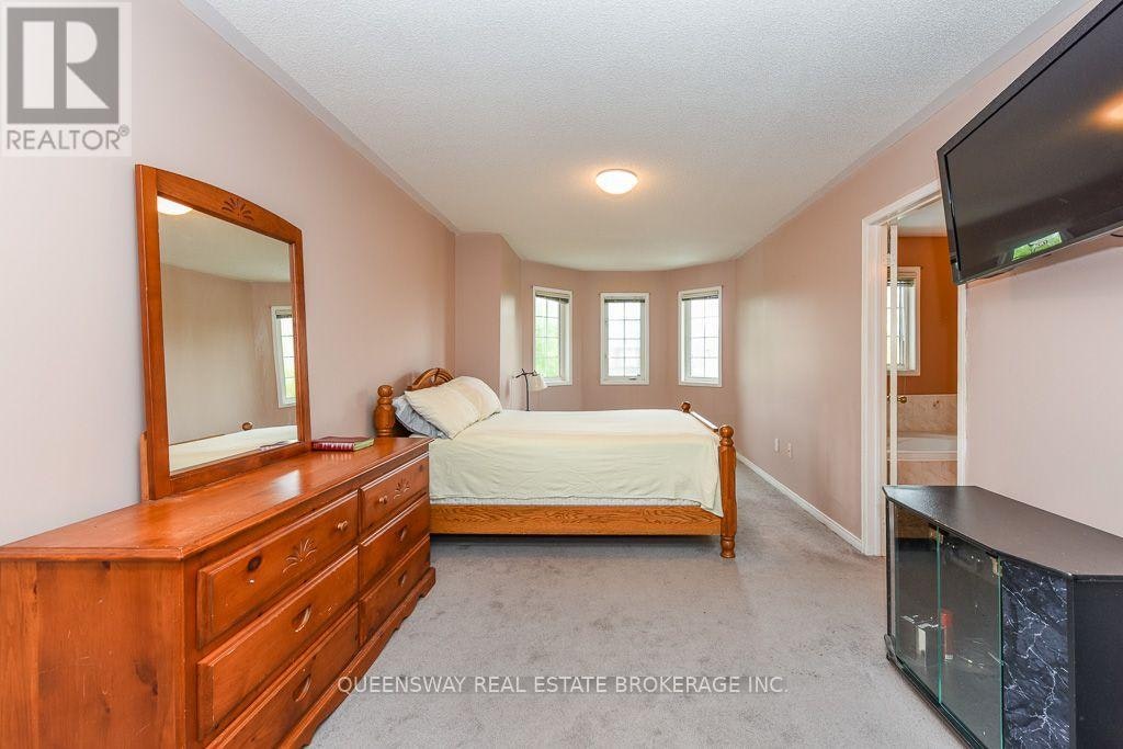 46 Thunderbird Trail, Brampton, ON, L6R 2T3 - 26