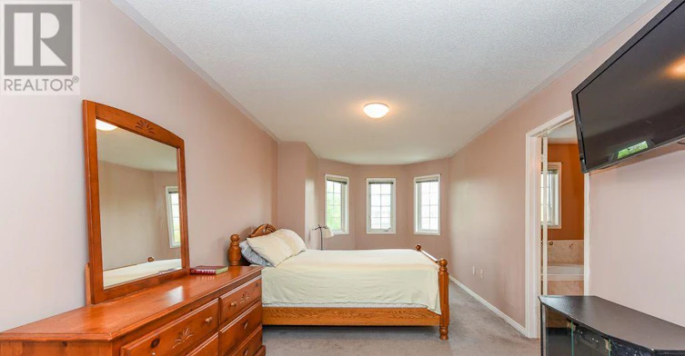 46 Thunderbird Trail, Brampton, ON, L6R 2T3 - 26