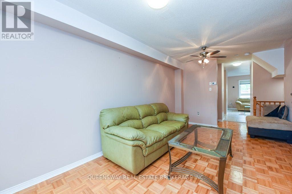 46 Thunderbird Trail, Brampton, ON, L6R 2T3 - 14