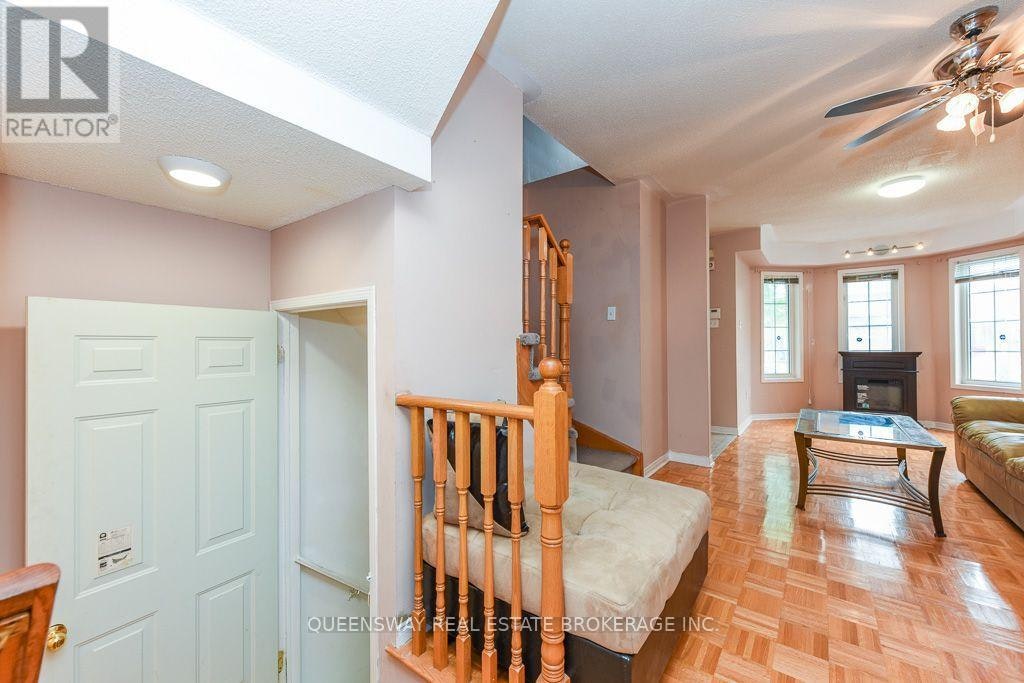 46 Thunderbird Trail, Brampton, ON, L6R 2T3 - 32