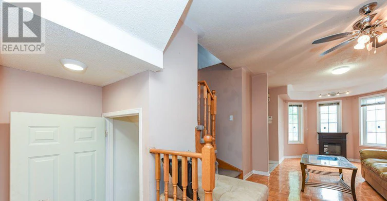 46 Thunderbird Trail, Brampton, ON, L6R 2T3 - 32