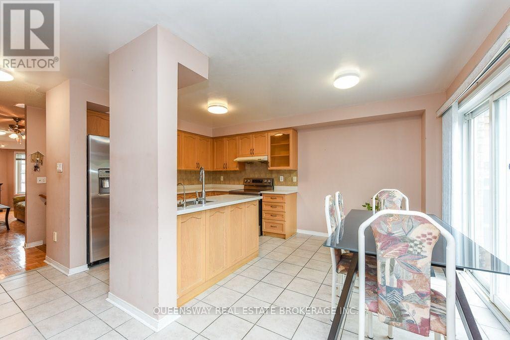 46 Thunderbird Trail, Brampton, ON, L6R 2T3 - 12