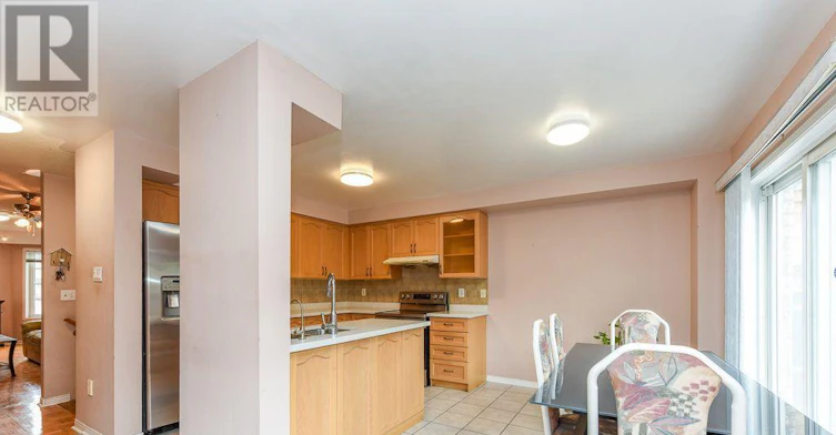 46 Thunderbird Trail, Brampton, ON, L6R 2T3 - 12