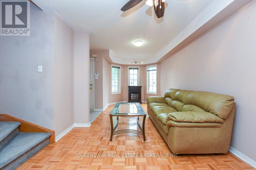 46 Thunderbird Trail, Brampton, ON, L6R 2T3 - 13