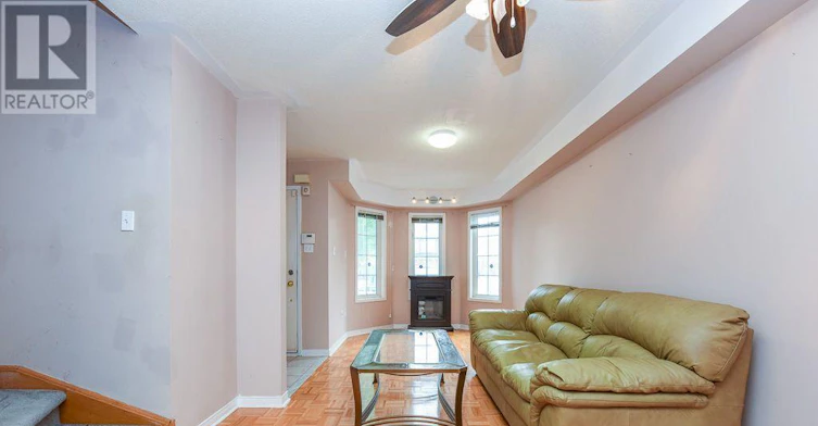 46 Thunderbird Trail, Brampton, ON, L6R 2T3 - 13