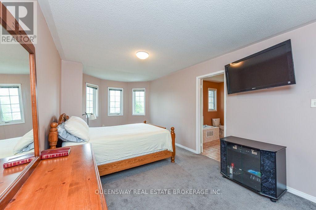46 Thunderbird Trail, Brampton, ON, L6R 2T3 - 27