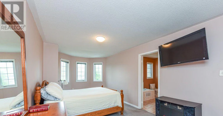 46 Thunderbird Trail, Brampton, ON, L6R 2T3 - 27