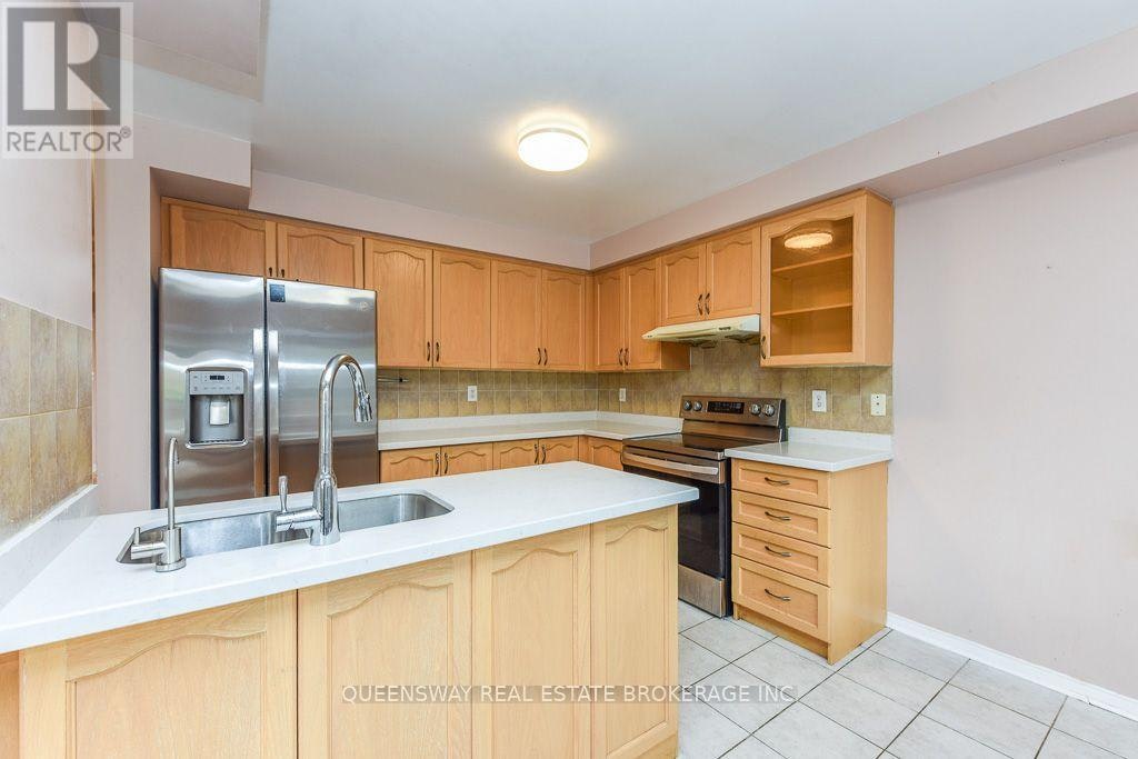 46 Thunderbird Trail, Brampton, ON, L6R 2T3 - 8
