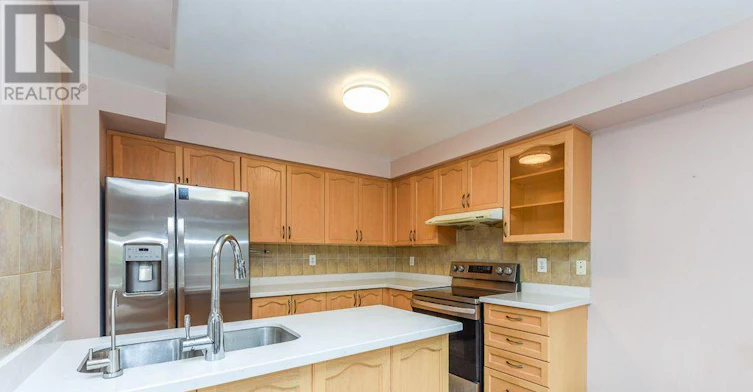 46 Thunderbird Trail, Brampton, ON, L6R 2T3 - 8