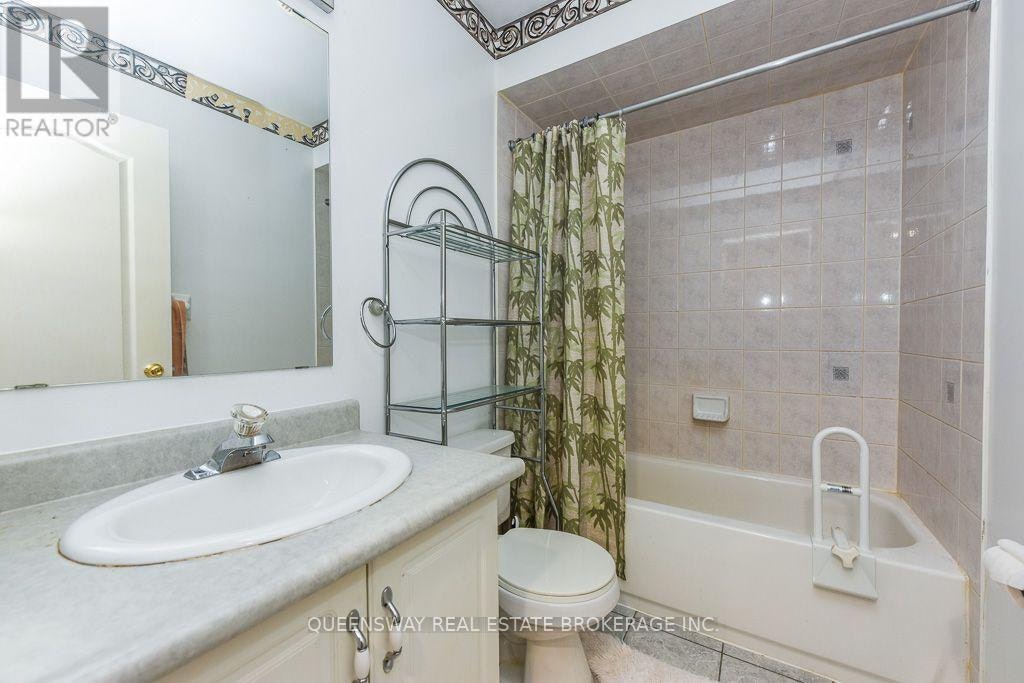 46 Thunderbird Trail, Brampton, ON, L6R 2T3 - 22