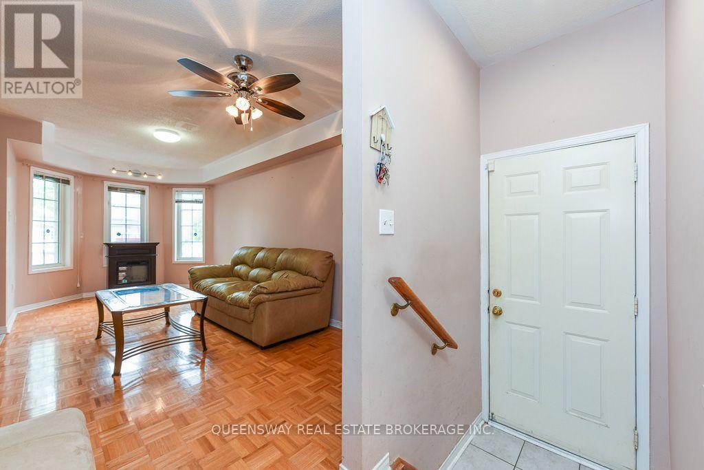 46 Thunderbird Trail, Brampton, ON, L6R 2T3 - 31