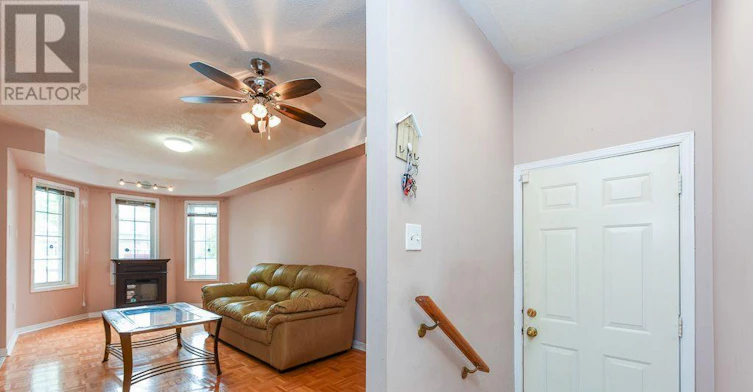 46 Thunderbird Trail, Brampton, ON, L6R 2T3 - 31