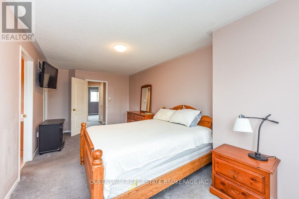 46 Thunderbird Trail, Brampton, ON, L6R 2T3 - 25