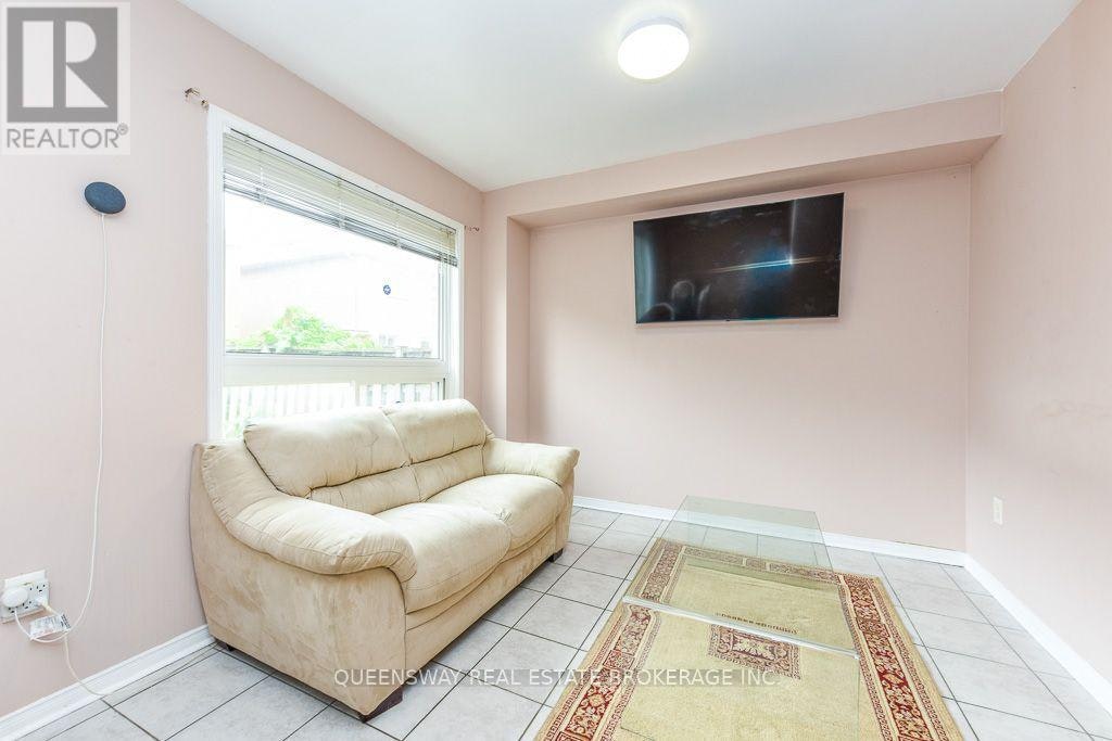 46 Thunderbird Trail, Brampton, ON, L6R 2T3 - 4