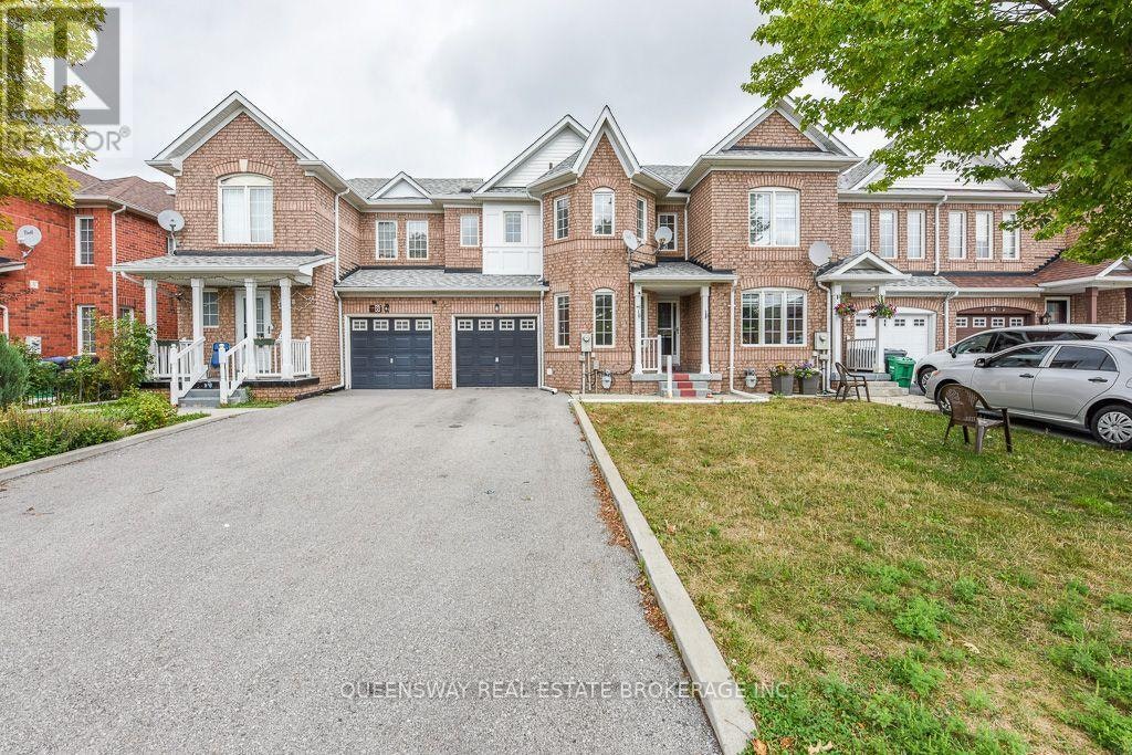 46 Thunderbird Trail, Brampton, ON, L6R 2T3