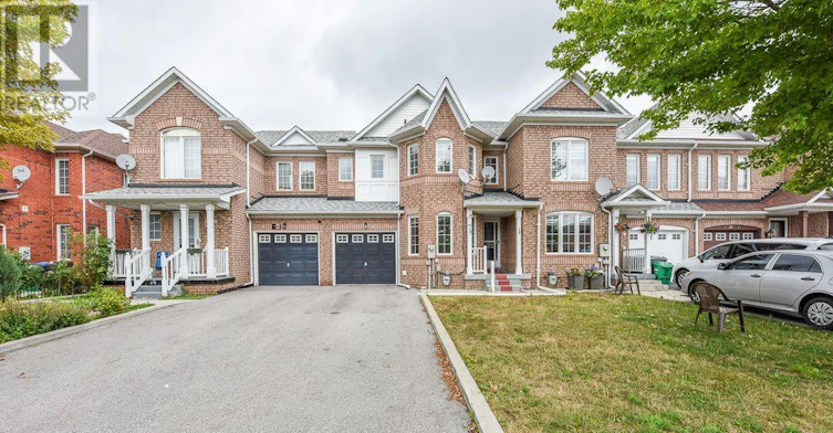 46 Thunderbird Trail, Brampton, ON, L6R 2T3