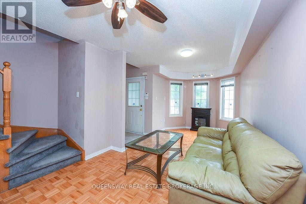 46 Thunderbird Trail, Brampton, ON, L6R 2T3 - 17