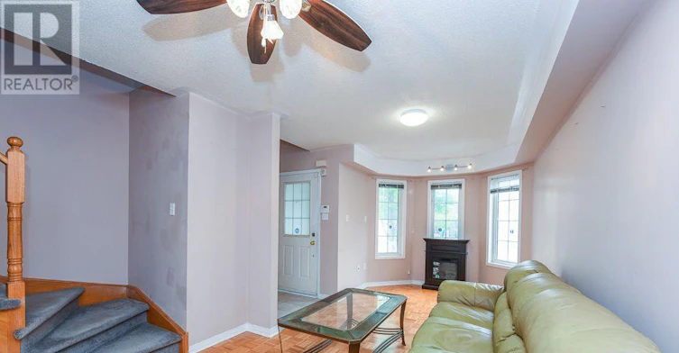 46 Thunderbird Trail, Brampton, ON, L6R 2T3 - 17