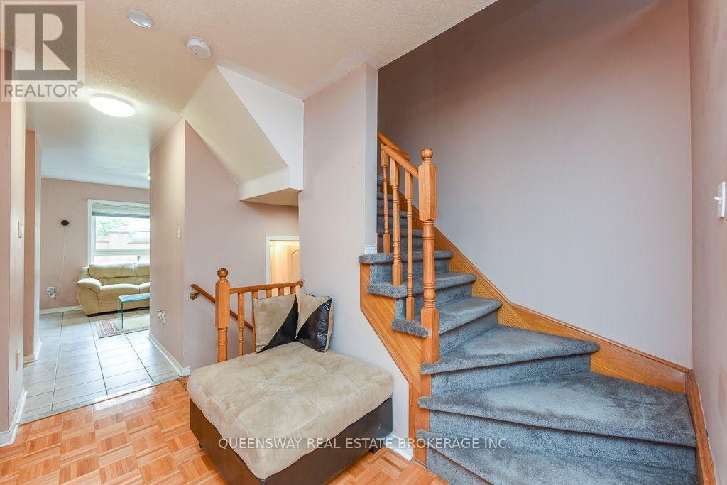 46 Thunderbird Trail, Brampton, ON, L6R 2T3 - 19