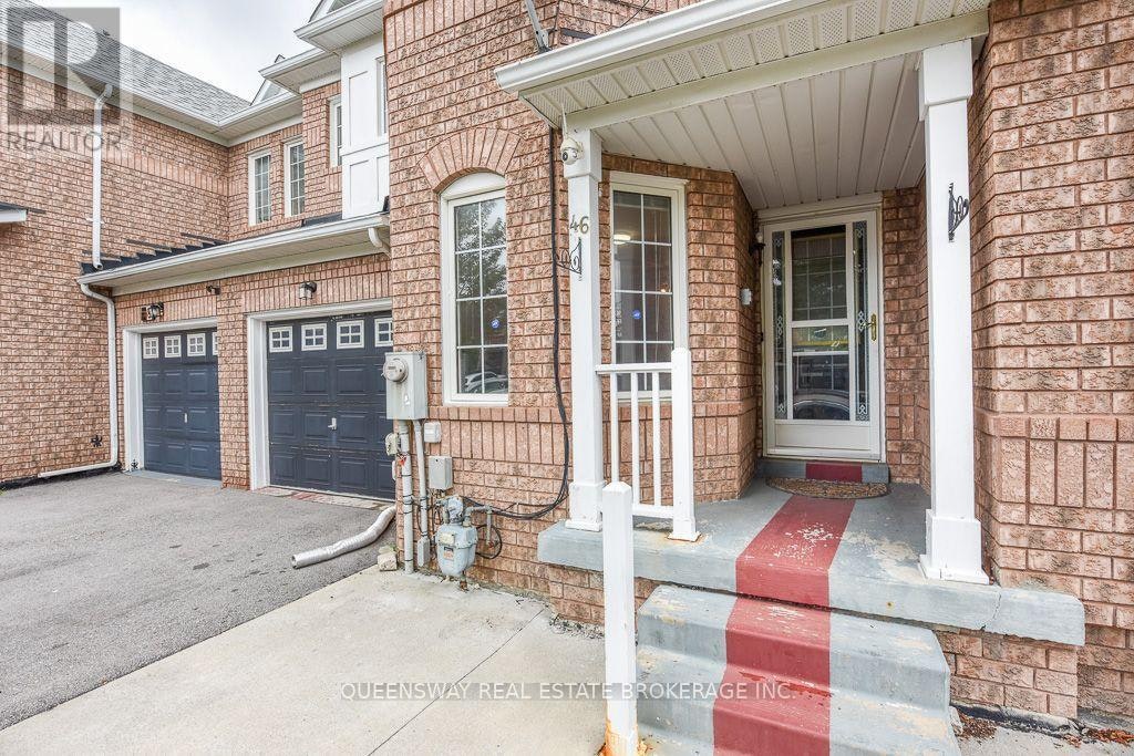 46 Thunderbird Trail, Brampton, ON, L6R 2T3 - 3