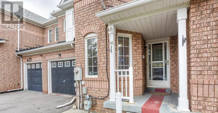 46 Thunderbird Trail, Brampton, ON, L6R 2T3 - 3