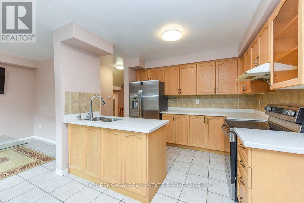 46 Thunderbird Trail, Brampton, ON, L6R 2T3 - 9