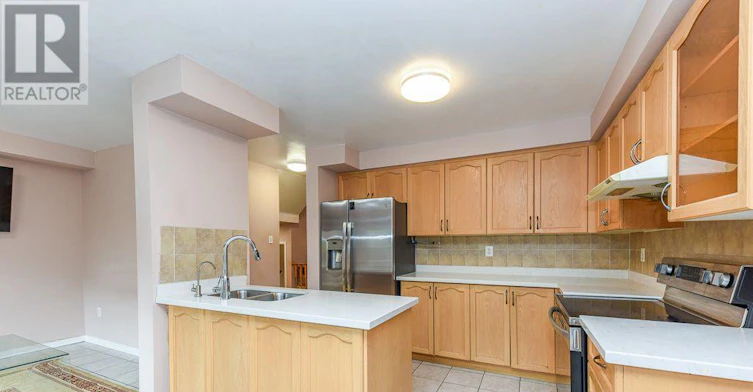 46 Thunderbird Trail, Brampton, ON, L6R 2T3 - 9