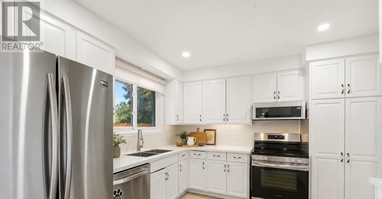MAIN-58 Tupper Crescent, Kitchener, ON, N2B 2X9 - 9