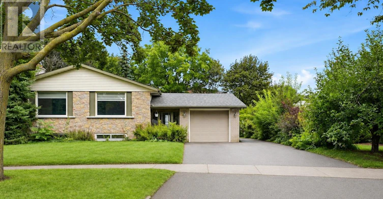 MAIN-58 Tupper Crescent, Kitchener, ON, N2B 2X9