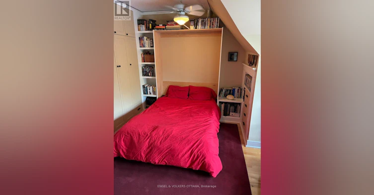 190 James Street, Ottawa, ON, K1R 5M7 - 5