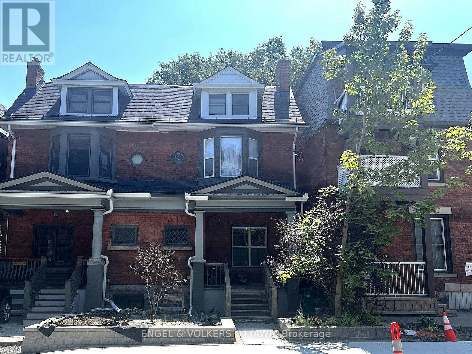 190 James Street, Ottawa, ON, K1R 5M7
