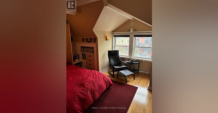 190 James Street, Ottawa, ON, K1R 5M7 - 6