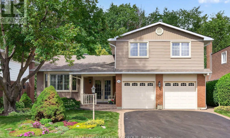 104 Northpark Drive