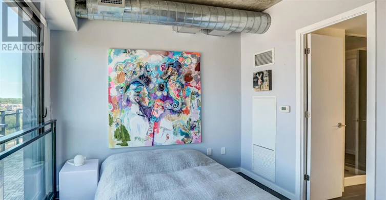 817-51 Trolley Crescent, Toronto, ON, M5A 0E9 - 22
