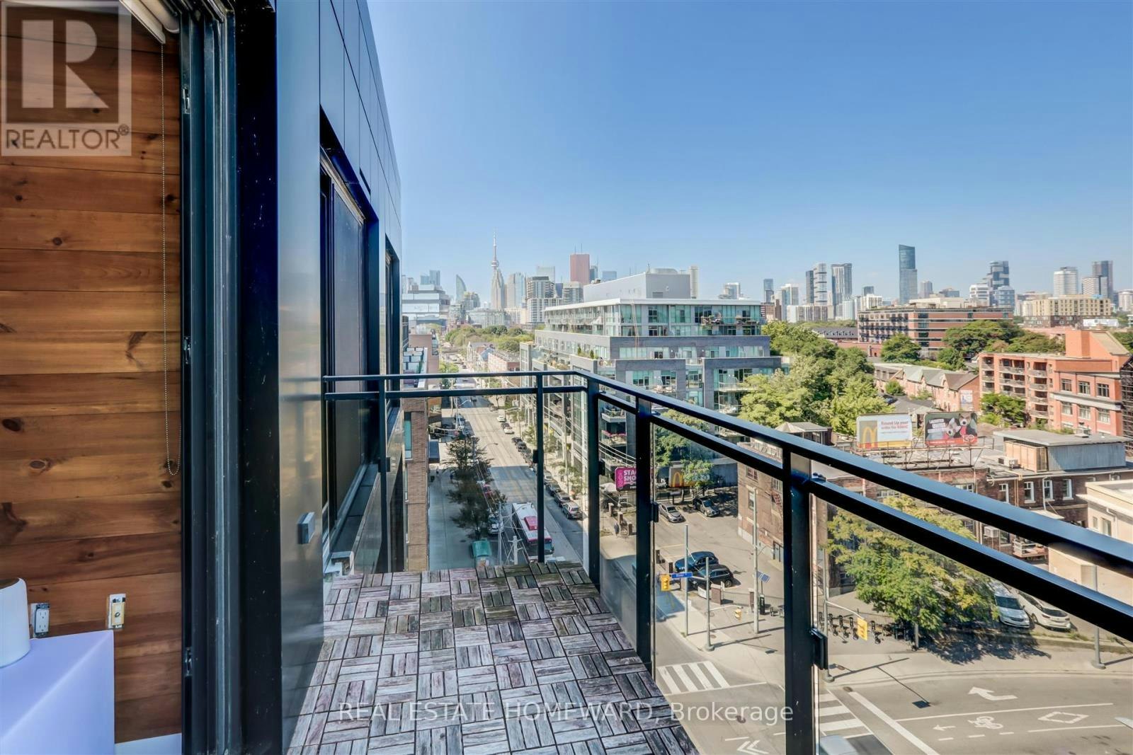 817-51 Trolley Crescent, Toronto, ON, M5A 0E9 - 20