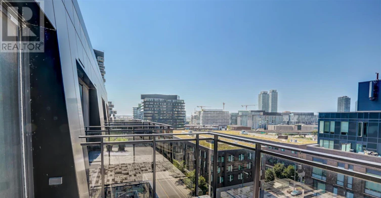 817-51 Trolley Crescent, Toronto, ON, M5A 0E9 - 30