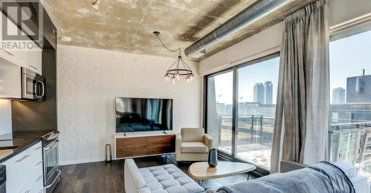 817-51 Trolley Crescent, Toronto, ON, M5A 0E9 - 6